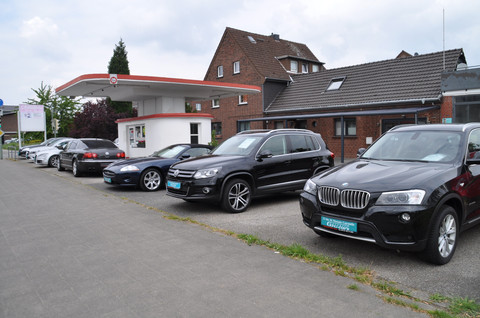Cityautomobile Neuss